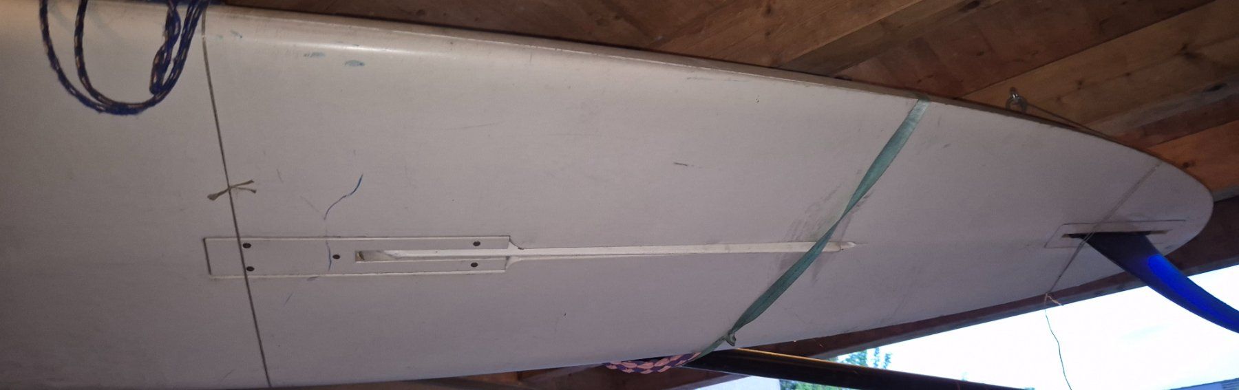 Mistral Planches de surf: Windsurfbrett – D'occasion à Ipsach par murphy2500 8