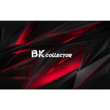 Profile image of bk-collector