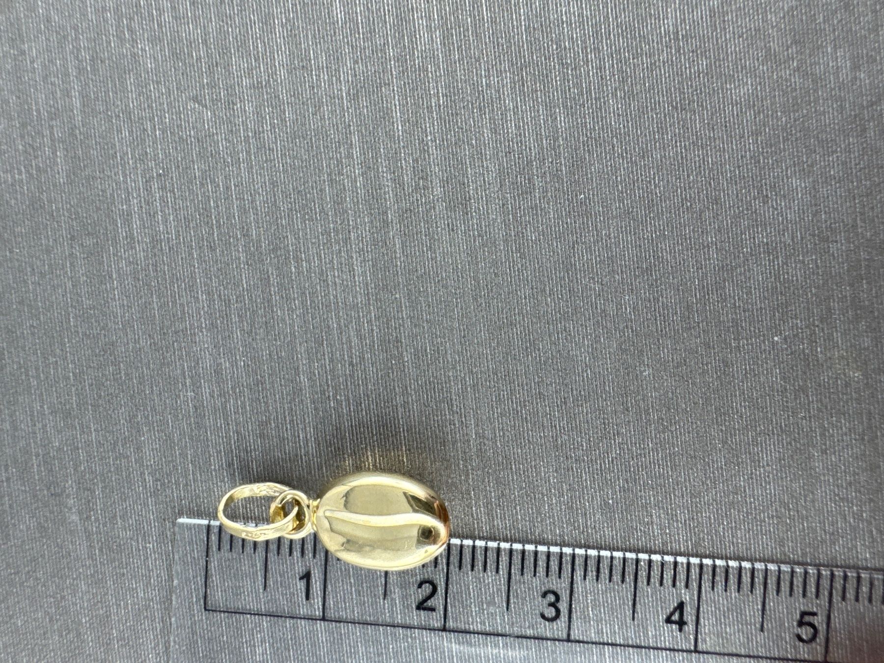 Ciondoli: Anhänger 750 Gold – Usato da Niederuzwil venduto da leo_8857 3