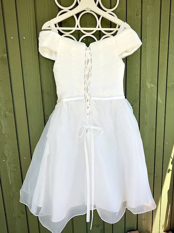 Vestiti: Hochzeitskleid – Usato da Winterthur venduto da Calculating.Infinity 2