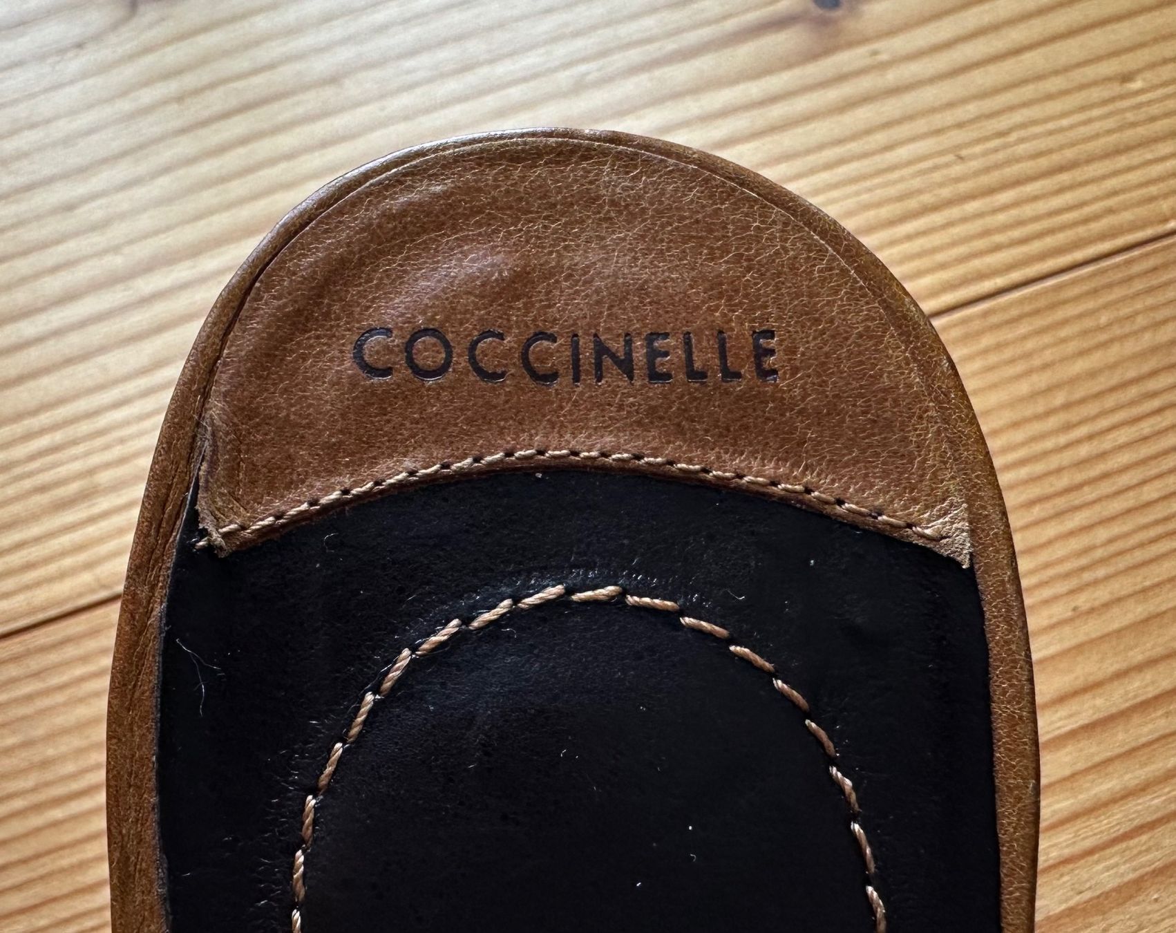 Scarpe da donna: Coccinelle Sandale 36 – Usato da Gersau venduto da Sidharta7 1