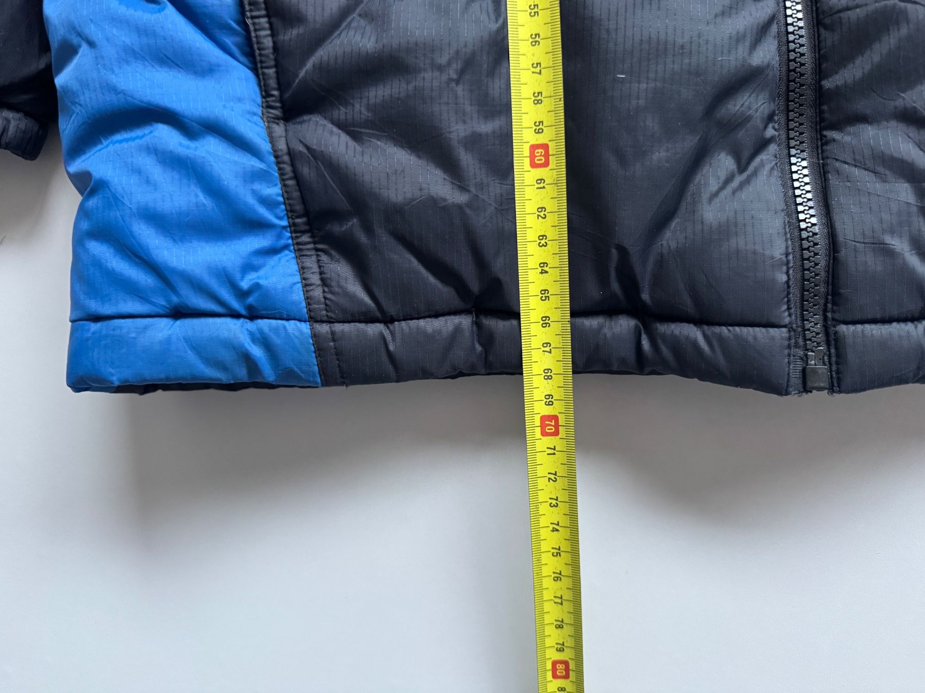 Starter Jacken: Starter winter down jacket MEN SZ M – Gebraucht aus Neuchâtel von _Easy_to_Find_ 4