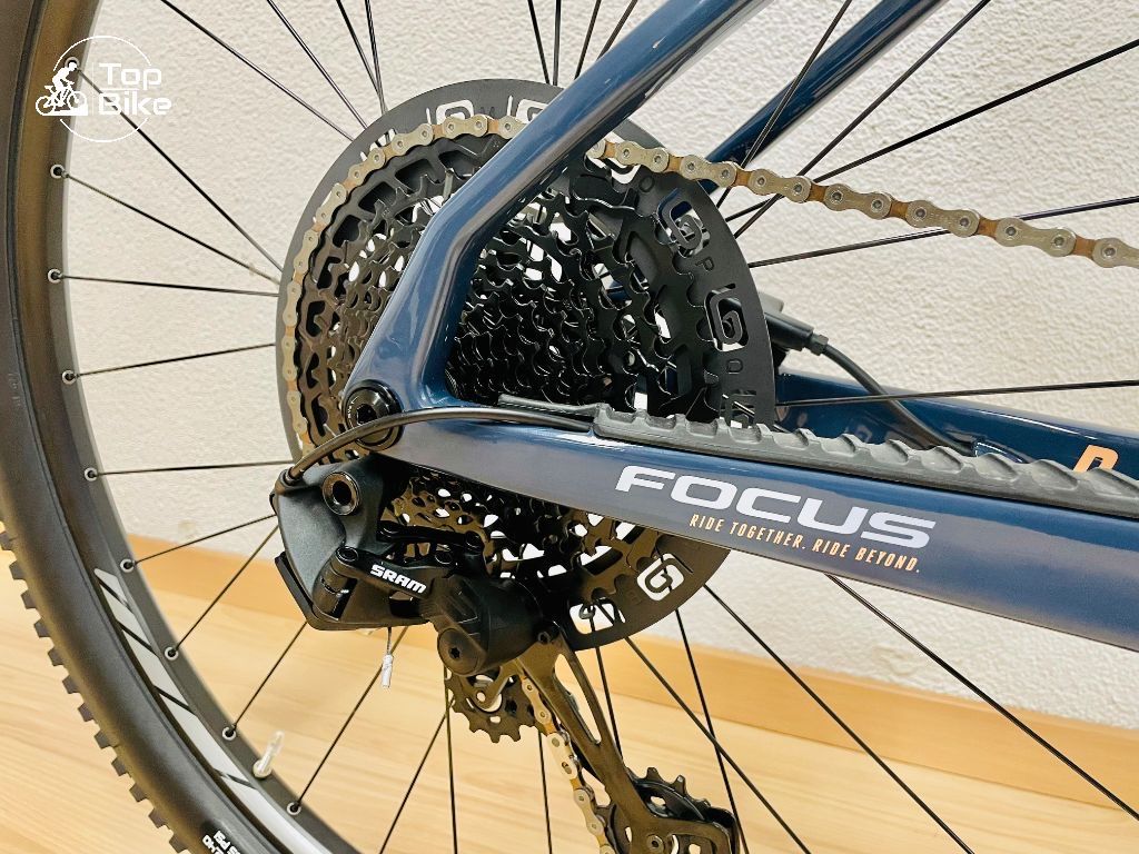 Focus Vélos: NEW Focus Raven 8.7 L – Neuf avec emballage d'origine à Stallikon par TopBikeCH 2