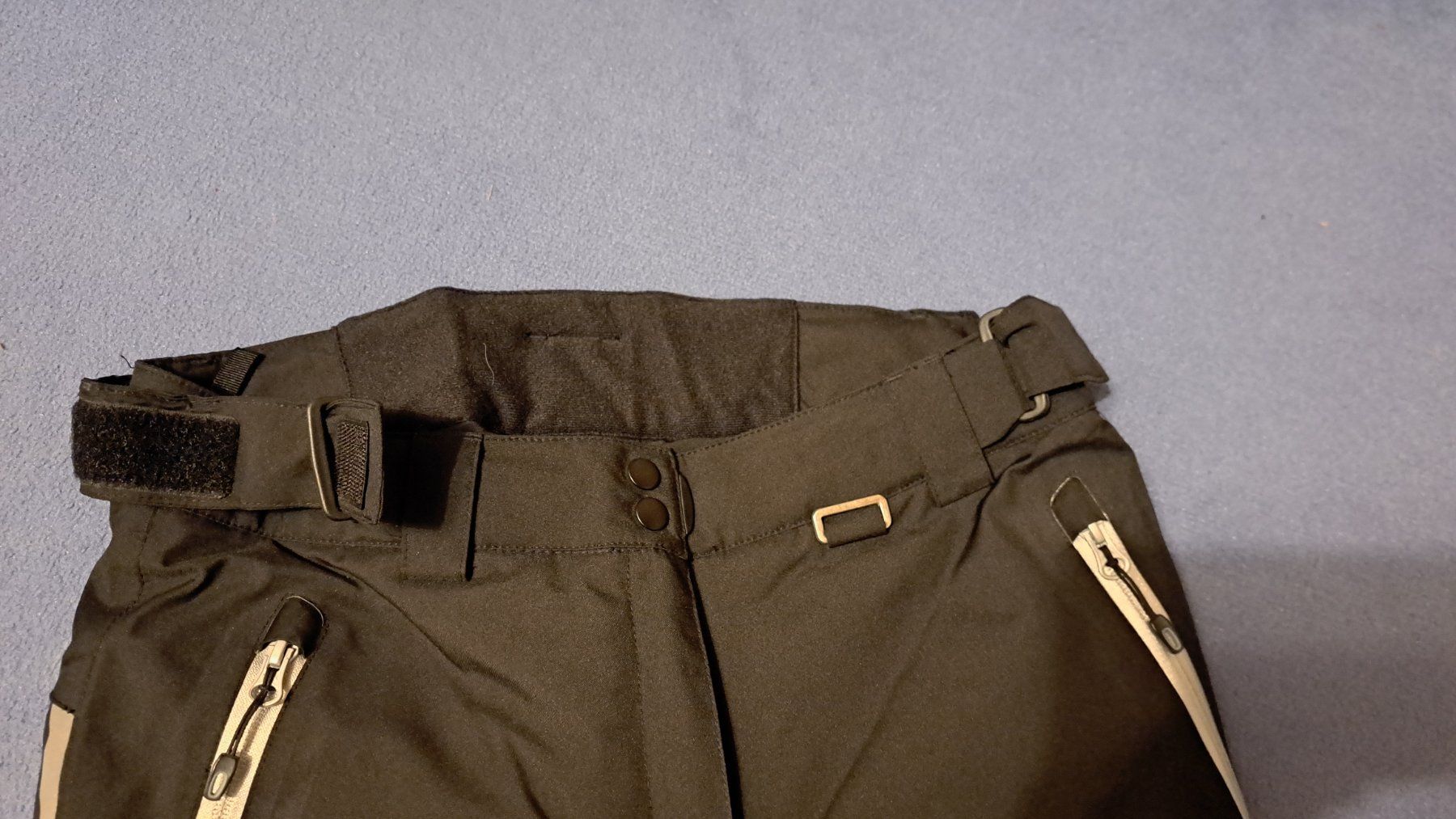 46 Nord Pantaloni: 46 Nord skihose – Usato da Horw venduto da tan_5chx 3