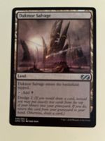 1 x Dakmor Salvage - Magic: The Gathering - MtG