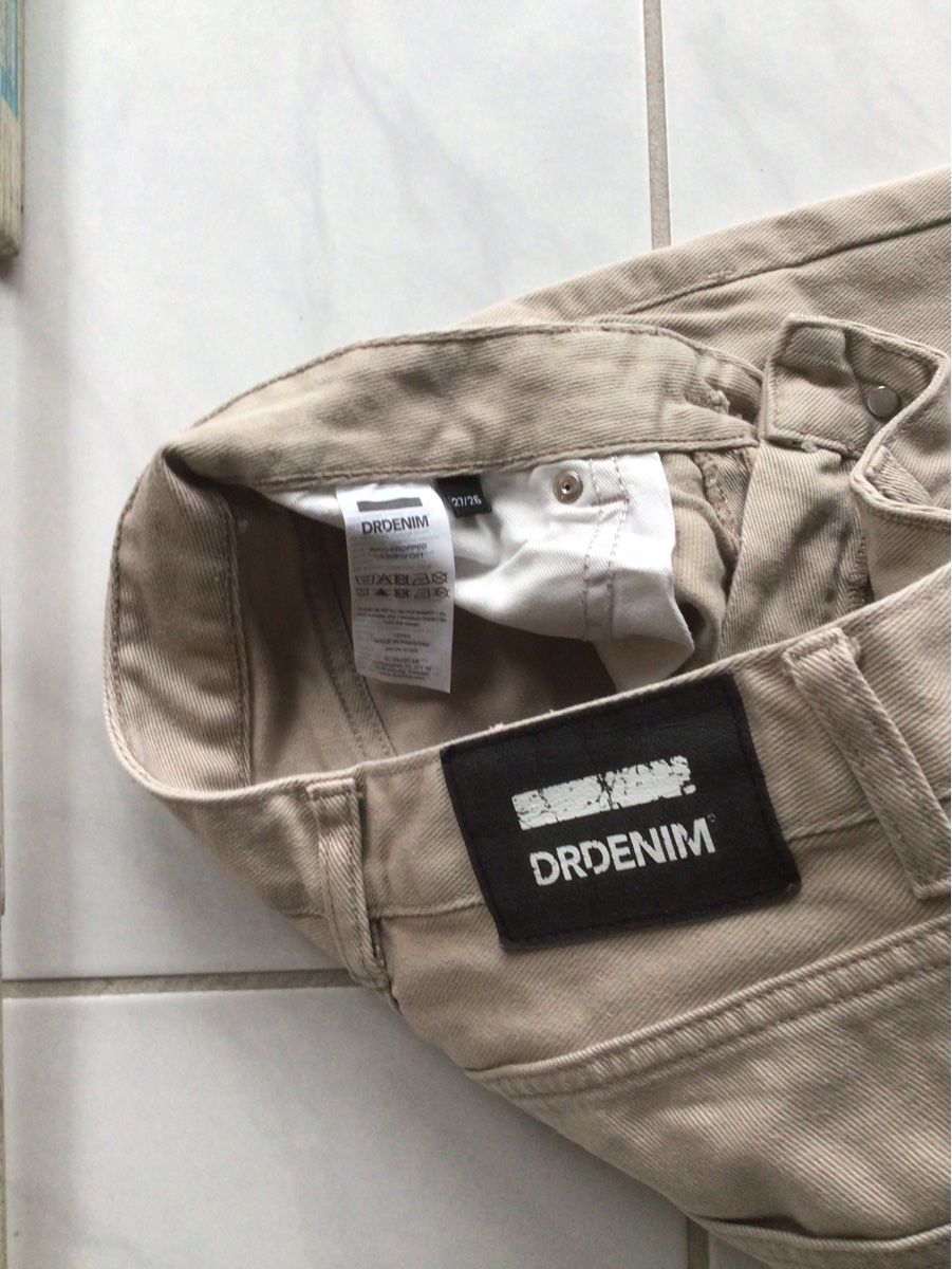 Pantaloni: Hose 26/27 – Usato da Liestal venduto da sonnenbaum 1