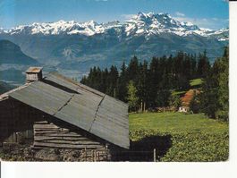 Leysin 1967