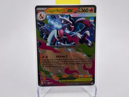 MEP Black Star Promos - Mega Glurak X ex  (MEP 29) - DE