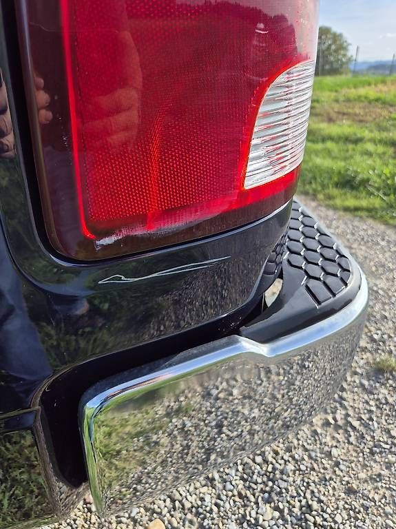 Autos: Dodge Ram 1500 – Gebraucht aus Affeltrangen von Slypi 2