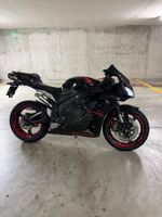 Honda Cbr600rr pc40/ ABS/ 35kw