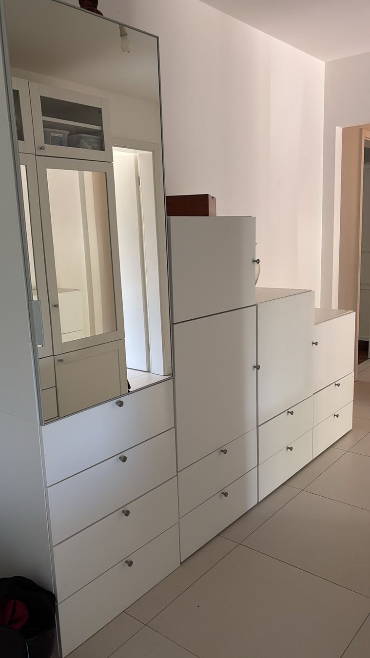 Ikea Armoires: Armoire – D'occasion à Pully par Florence2013