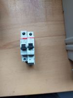 LS ABB Sicherung Neu