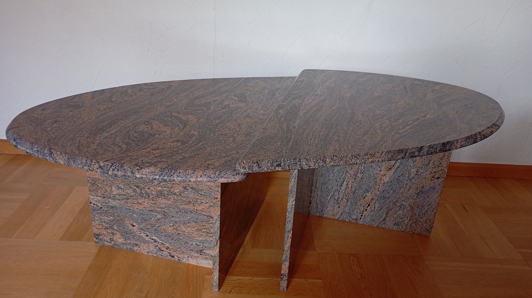 Tavoli: Table basse en granit – Usato da Rabius venduto da cec_96sk 3