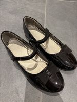 Festlicher Lackschuh nelli blu Gr. 34