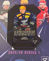 National League - Crested Leaders - Dario Bürgler - HCAP