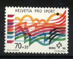 1996, Pro Sport ** (1)