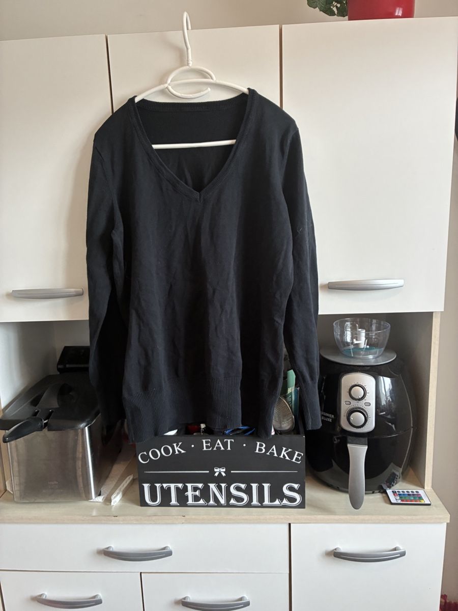 Pullover & Sweatshirts: Pullover – Gebraucht aus Ostermundigen von Didi-Mader