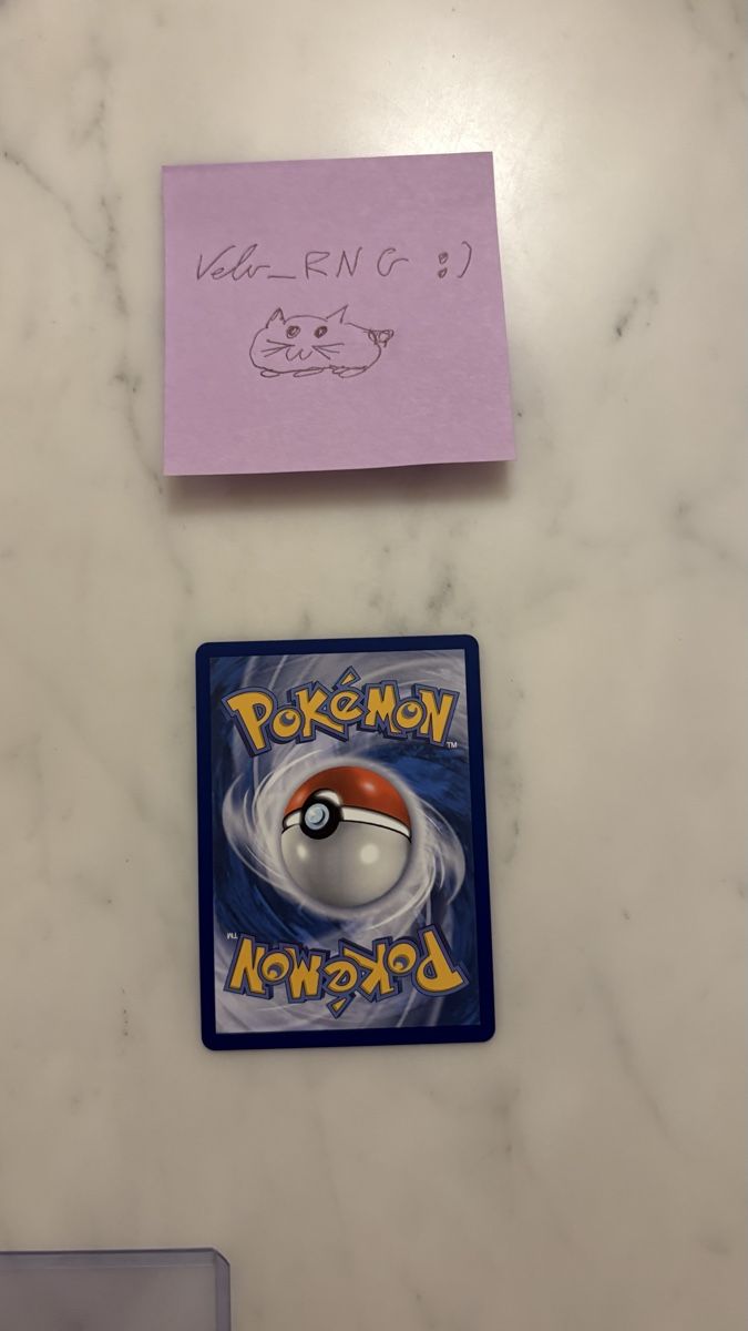 Pokémon Sammelbilder & Trading cards: First partners series 1 - Sinnoh starters Gen 4 – Neu (gemäss Beschreibung) aus Lausanne von Velv_RNG 5