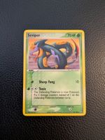 2007 EX Power Keepers - Seviper rare 23/108 Ab 1