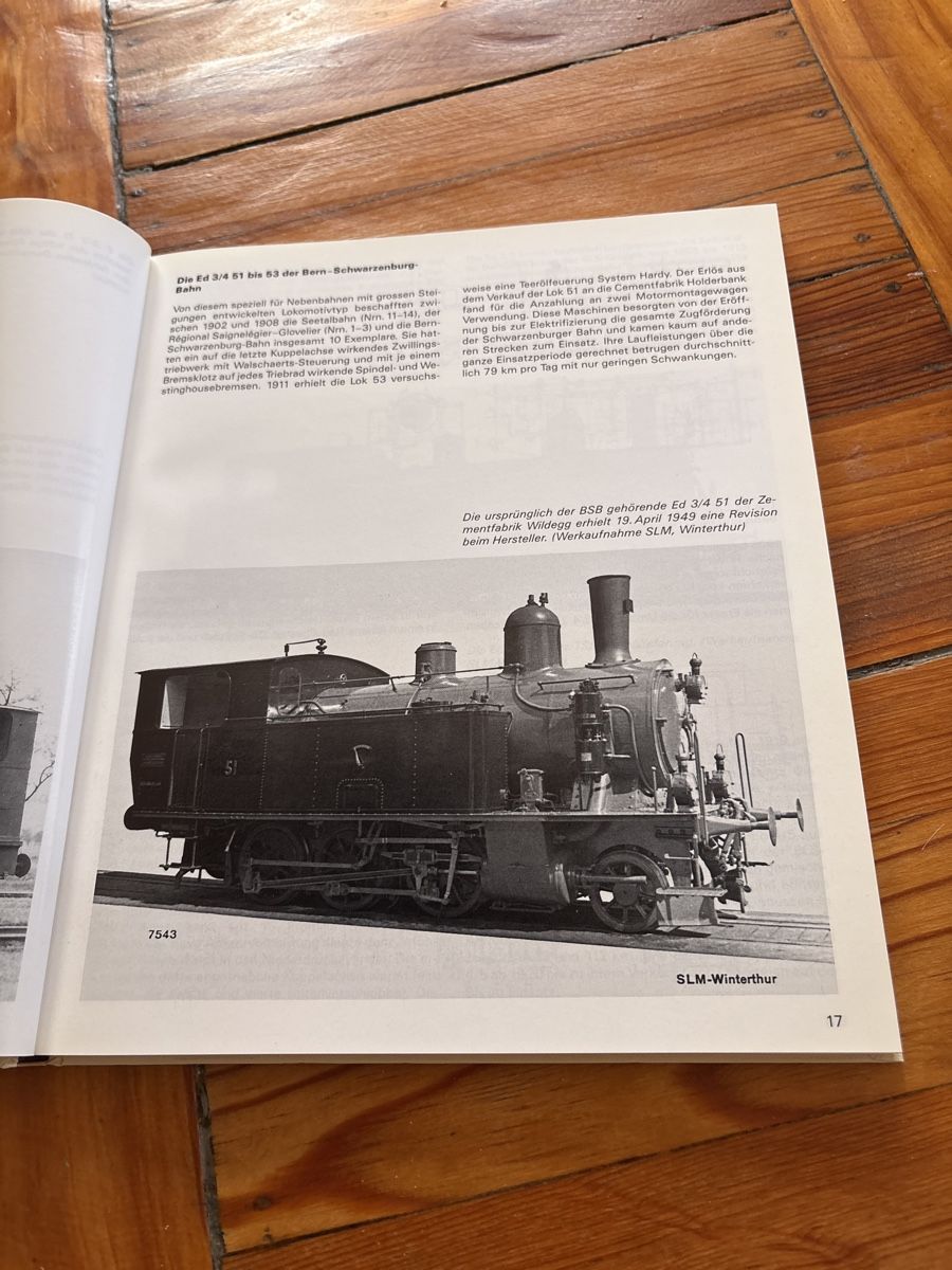 Bücher: Die Bahnen der BLS-Gruppe (2.1) – Neu (gemäss Beschreibung) aus Troistorrents von Patalax 1