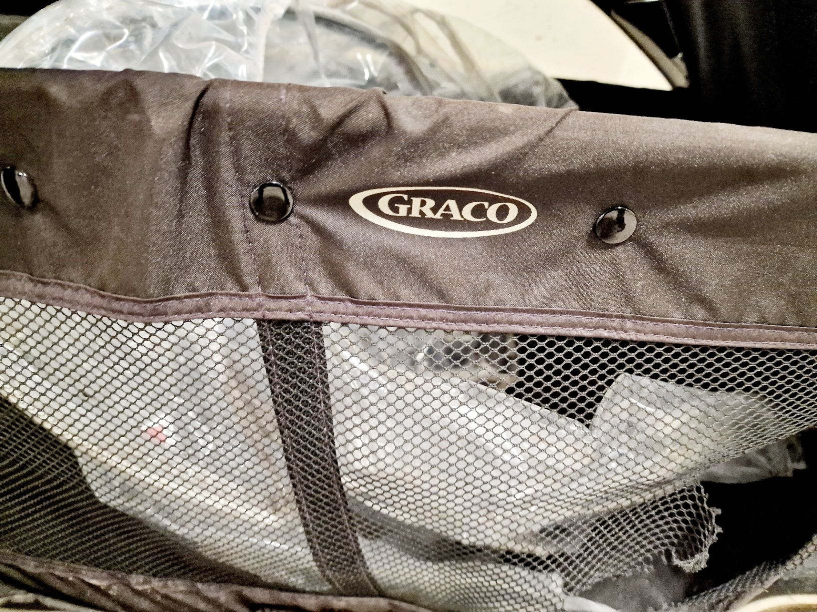 Carrozzine: kinderwagen CARGO 2 schalen klappbar – Usato da wetzikon venduto da Bestedienste 5