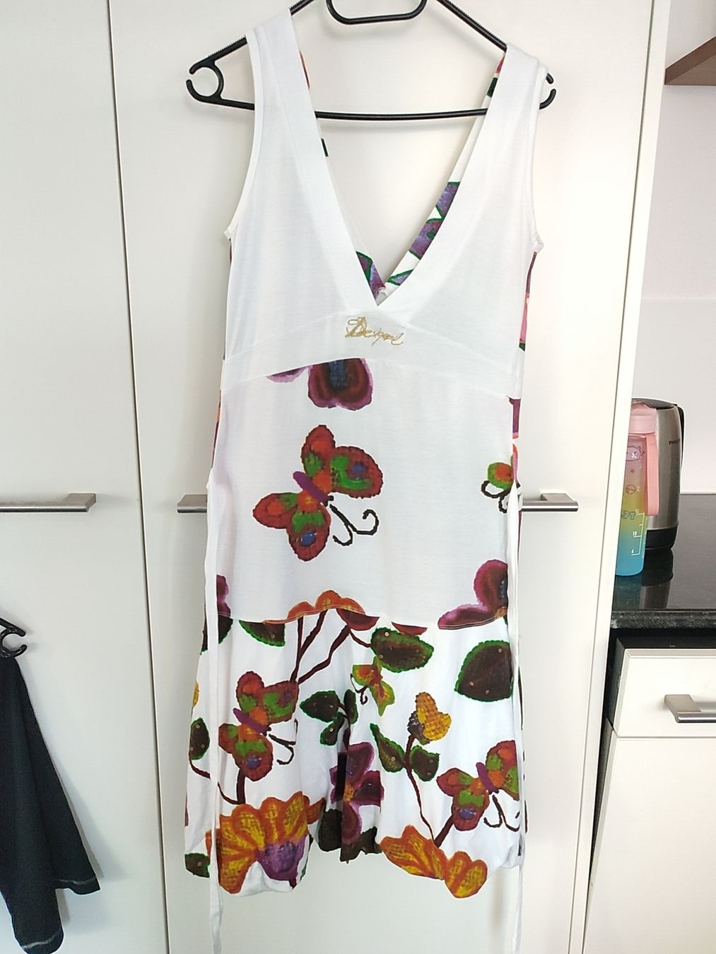 Desigual Robes: Desigual Kleid  – D'occasion à Hochdorf par Berry005 1