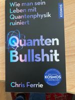 Quantenbullshit