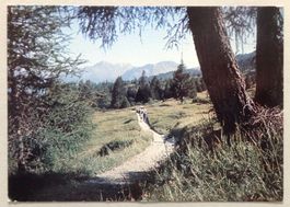 Lenzerheide - Valbella
