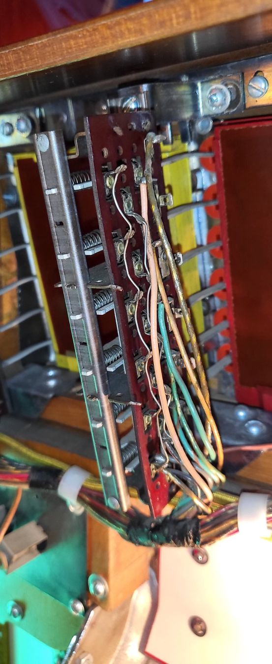 Wurlitzer Jukebox: Wurlitzer 1015 Bubbler 1946, komplett restauriert – Usato da Grenchen venduto da Bosso62 7