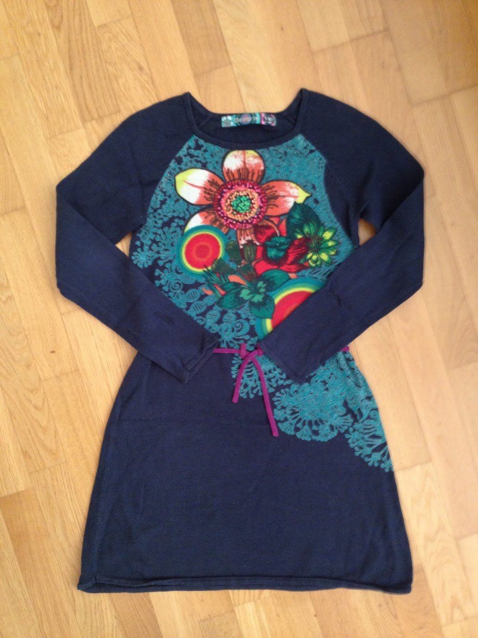 Desigual Kleider & Röcke: Desigual Kleid – Gebraucht aus Dübendorf von Fip05