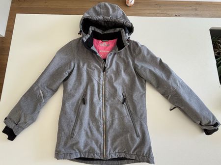 Winterjacke Northville 158/164, Rodeo C&A