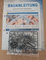 Warhammer 40k Tyraniden: Parasit von Mortrex