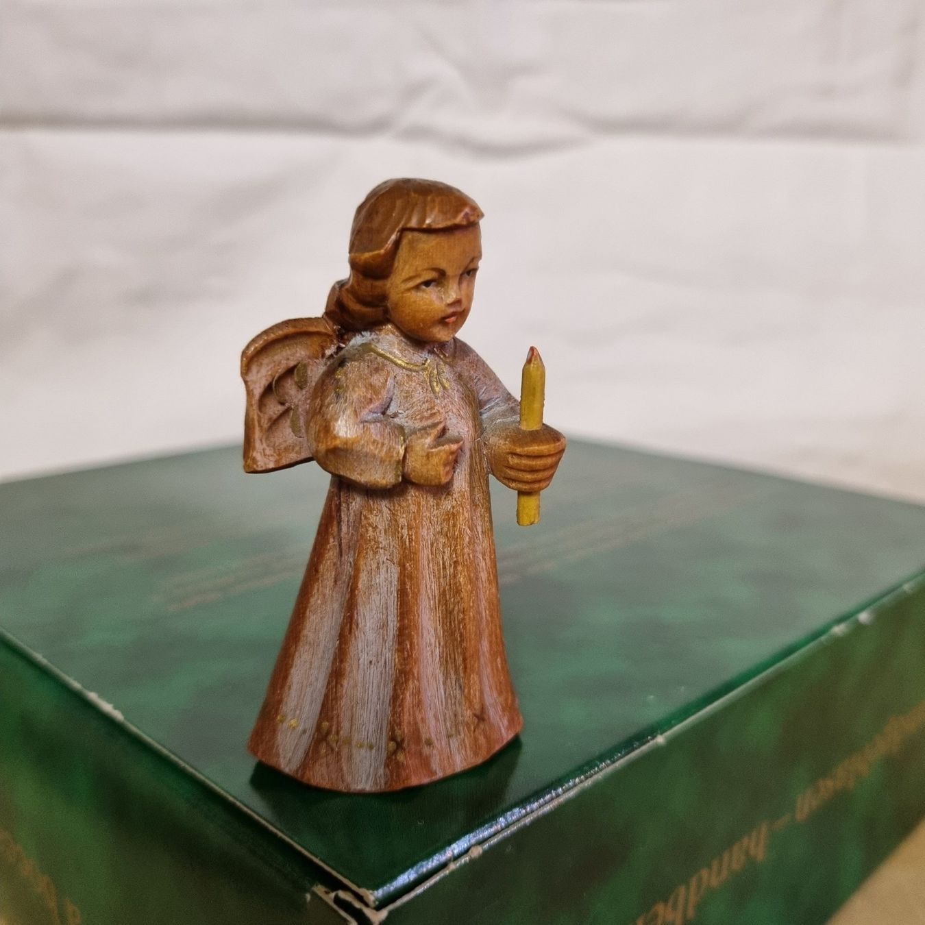 Tutte le decorazioni: Sakrahl Engeli – Usato da Kriens venduto da gra_fhn7 9