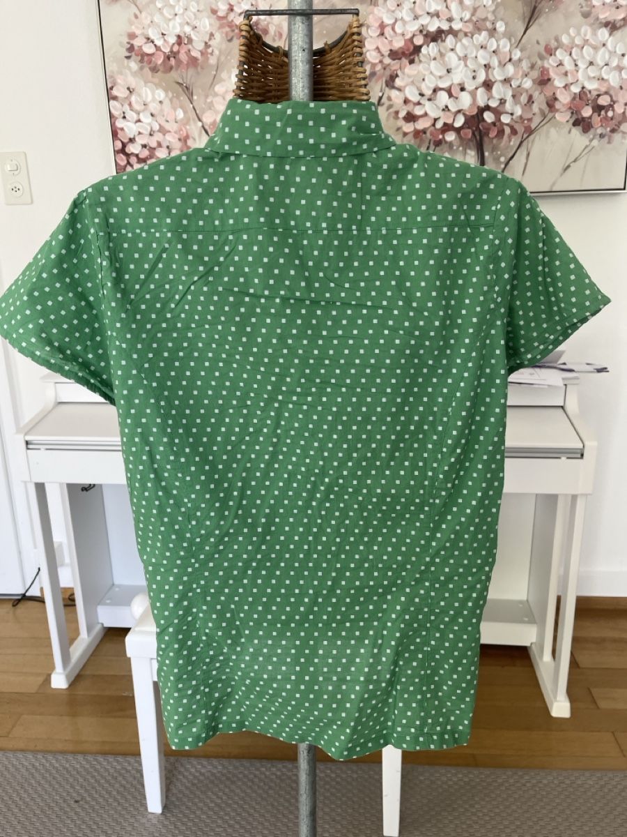 Camicette: Bluse von Casablanca, 38/40 – Usato da Solothurn venduto da Bobesch08 4