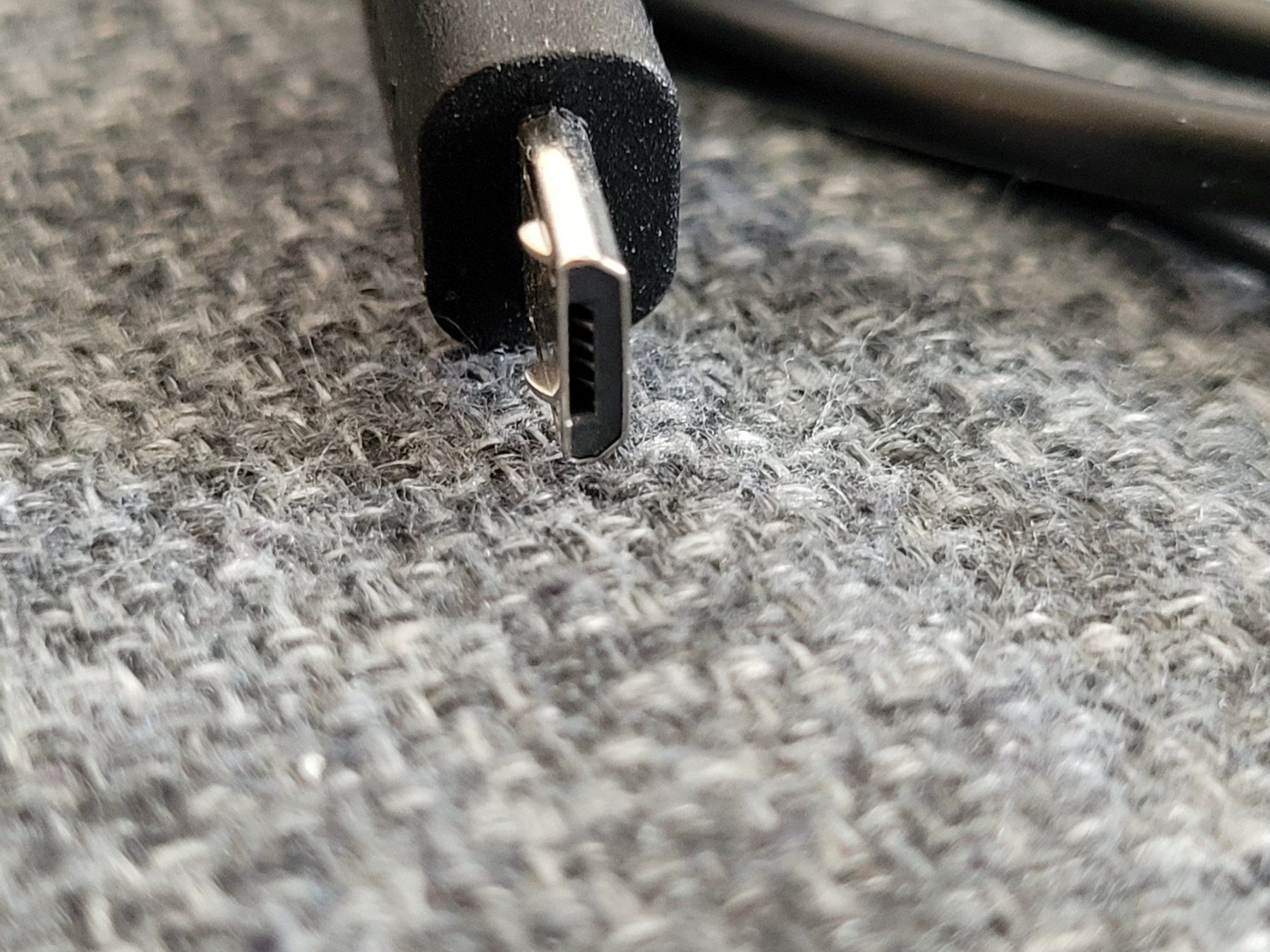 Cavi: Câble USB 2.0, micro-USB-B – Usato da Bionnens venduto da Meg011 2