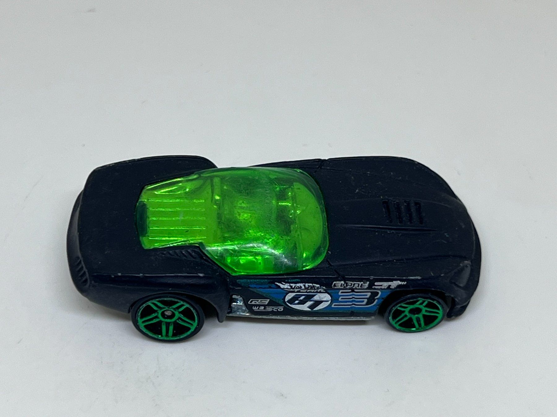 Hot Wheels Modellini d'auto: Hot Wheels Pony-Up #568 – Usato da Wildegg venduto da LaaBoutique 1