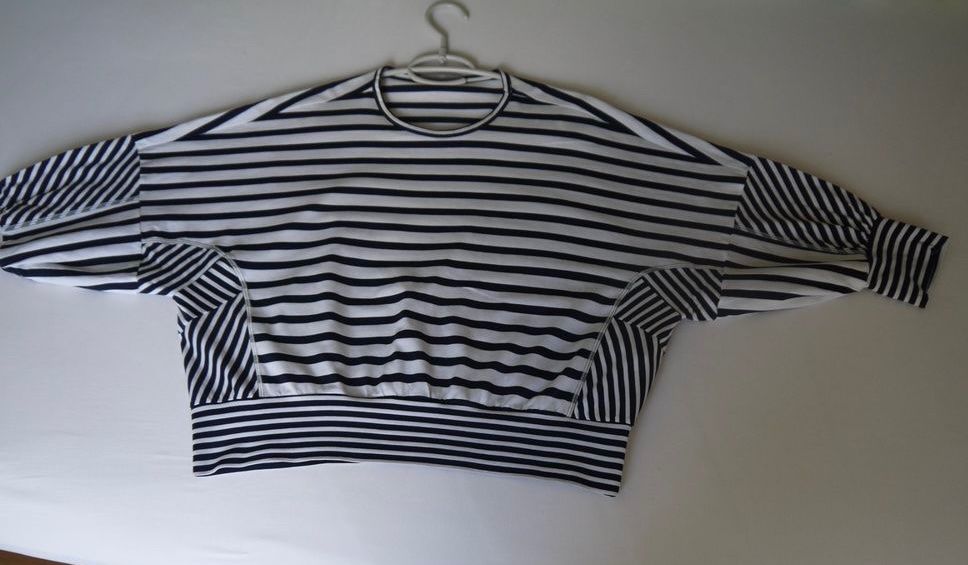 High Blusen: HIGH Bluse/Shirt  Gr.38 – Gebraucht aus Horn von Resvi 3