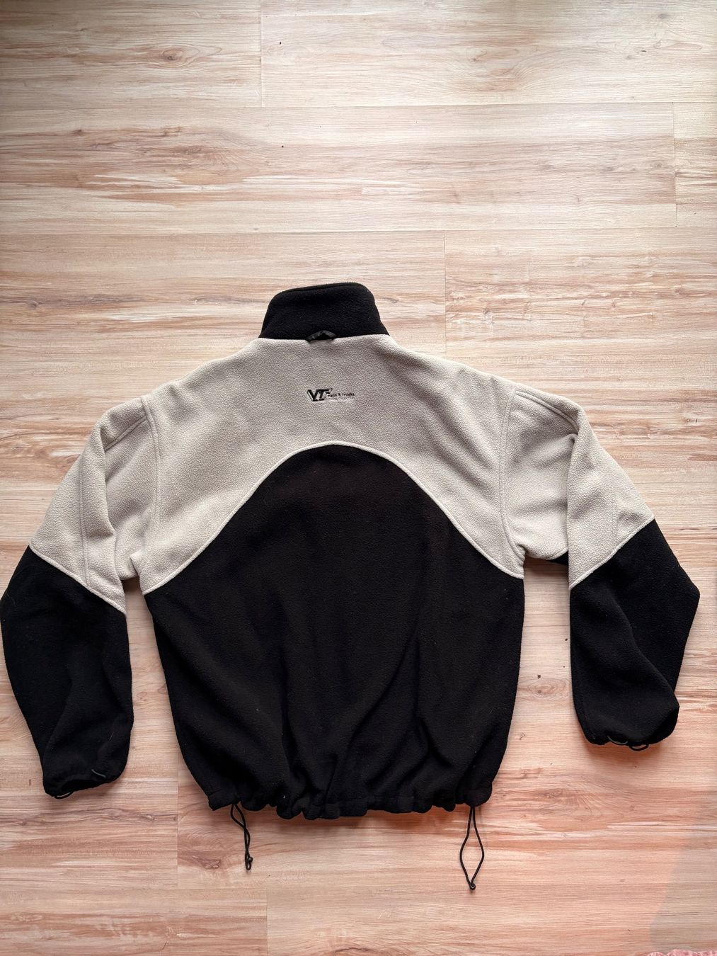Giacche: Mercedes Benz Fleece – Usato da Wigoltingen venduto da _vntg_ 3