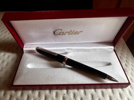 Kugelschreiber Cartier Louis Cartier  Neu