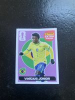 Extrasticker Vinícius Júnior