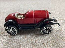 Modell Auto Stutz Bearcat 1917