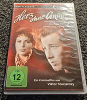 DVD Herz ohne Gnade (21236)