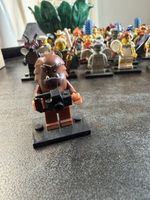 Lego Bigfoot Minifigures Serie 14