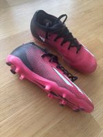 Adidas Football Boots Pink Size 34 Used