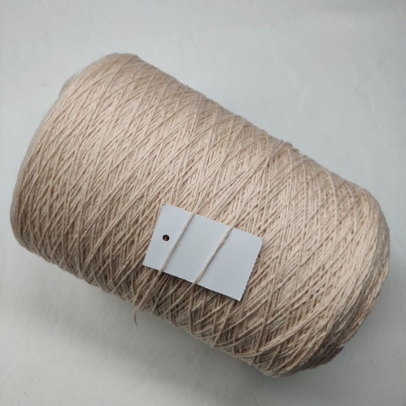 Wolle: Kaschmir 100% zum Handstricken Papi Fabio 413g softrosa – Neu (gemäss Beschreibung) aus Lufingen von Rosenquarz7 2
