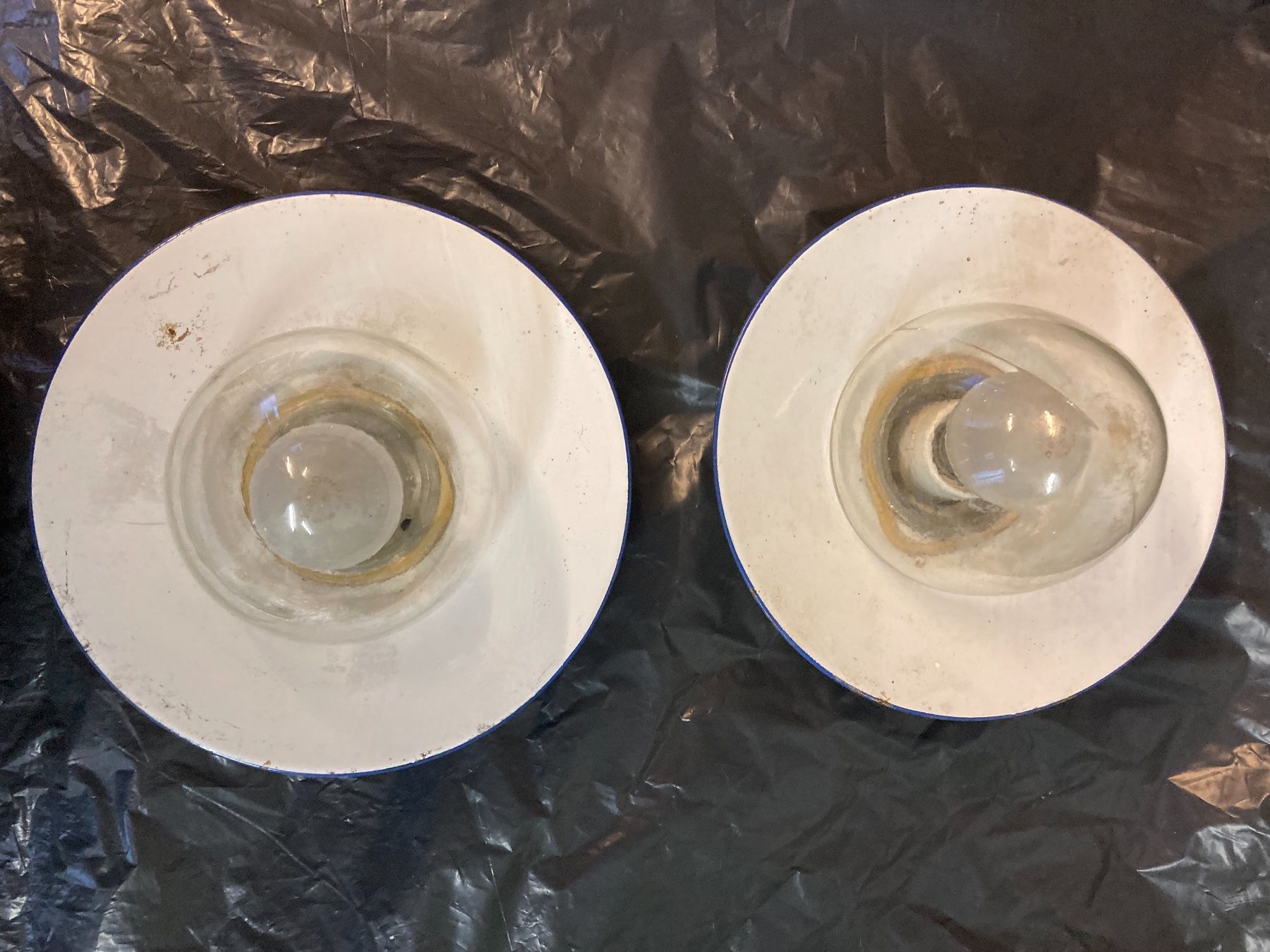 Lampade: Antike Lampen – Usato da Gränichen venduto da han_87g9