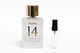 Noles - 14 - 5 ml Original Abfüllung (Duftprobe)