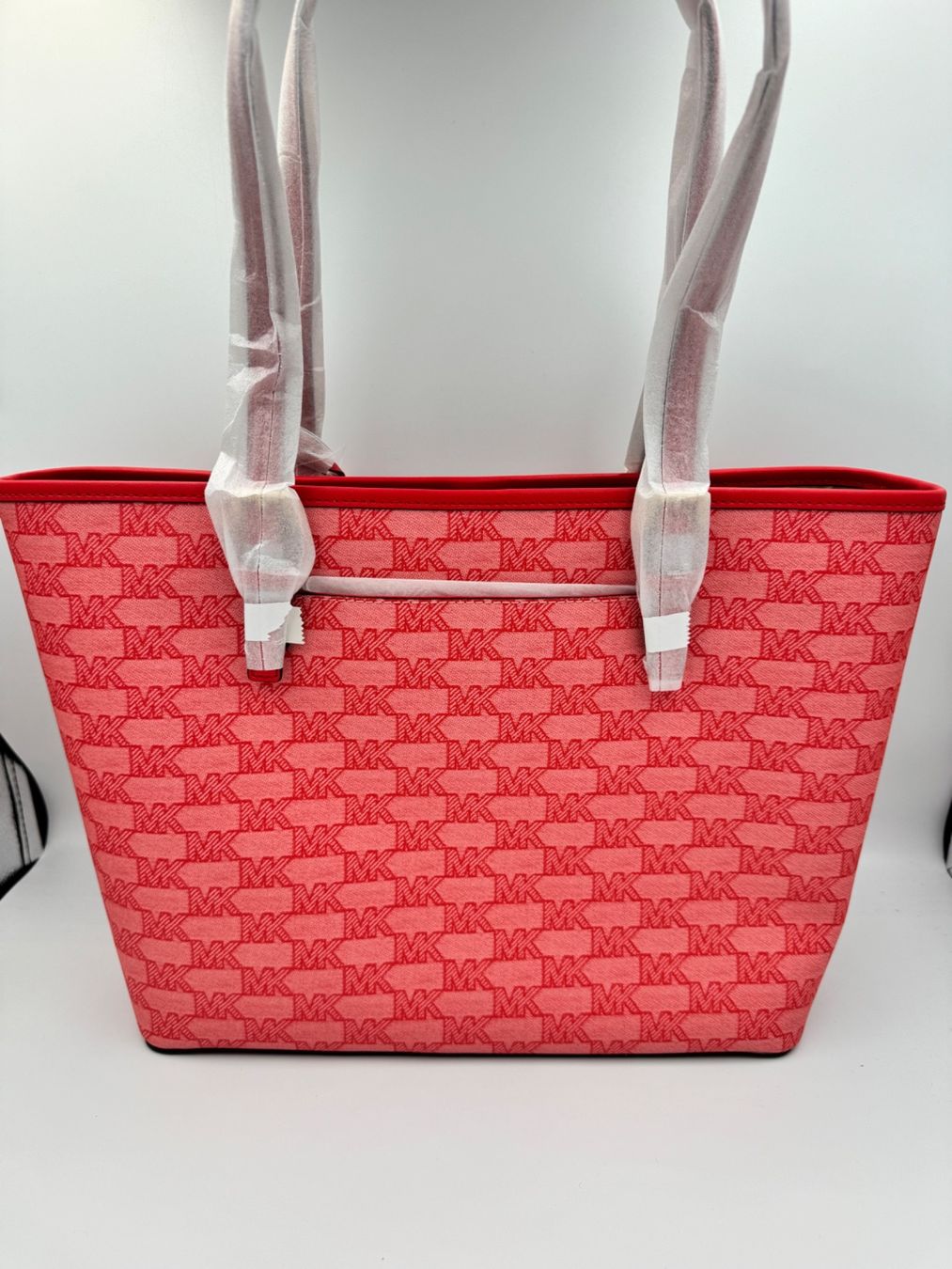 Michael Kors Borse da donna: Michael Kors Tasche dark sangria – Nuovo e nell'imballaggio originale da Wiedlisbach venduto da Sistershop 2