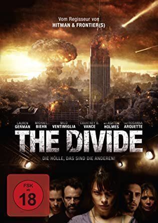 Tutti i DVDs: The Divide (Michael Biehn) – Usato da Seewen SO venduto da Harvest8