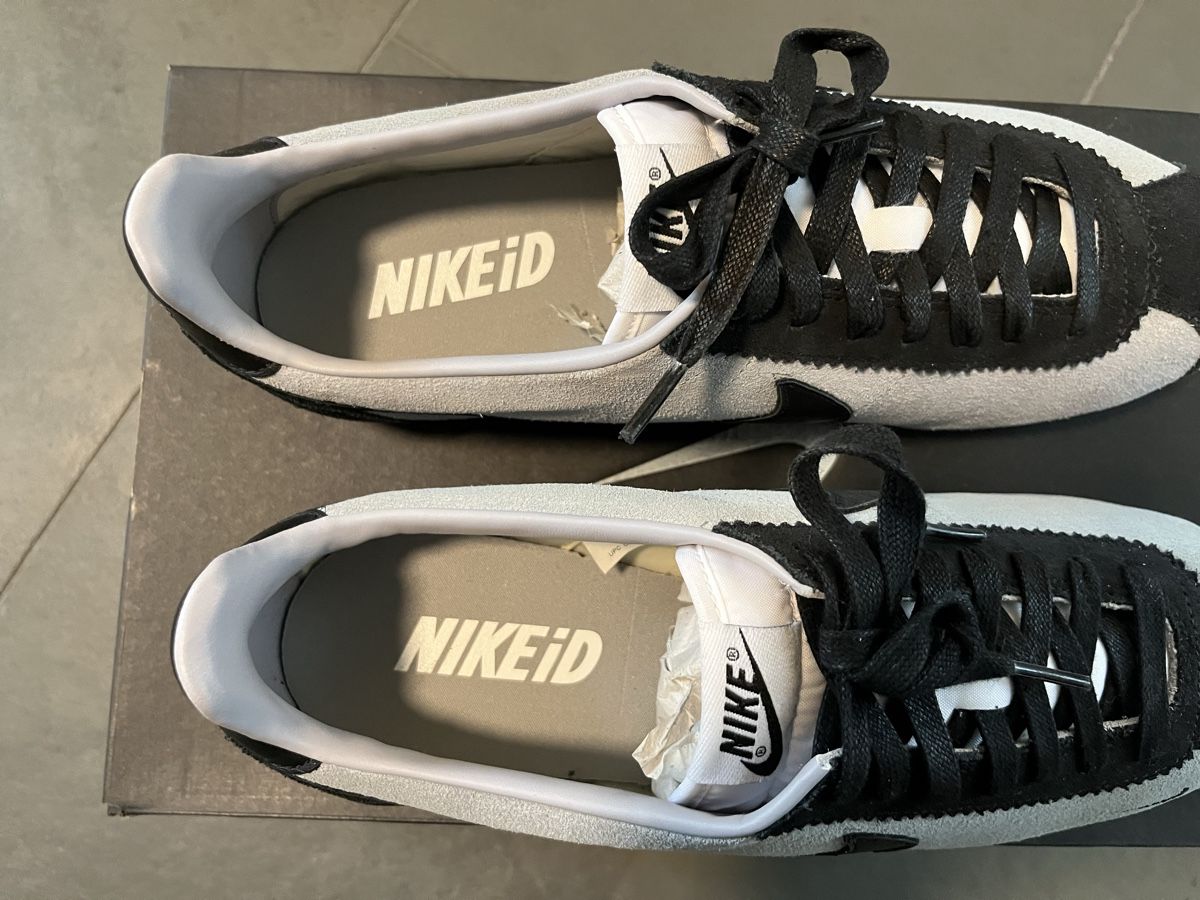 Scarpe da uomo: Nike Cortez – Nuovo (secondo la descrizione) da Lenzburg venduto da JoelMeier 1